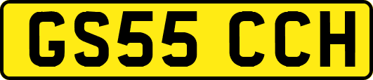 GS55CCH