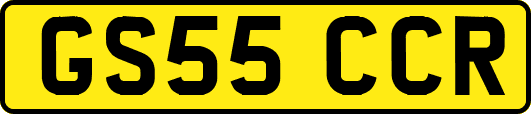 GS55CCR
