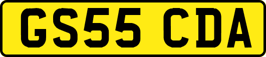 GS55CDA