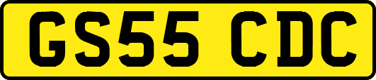 GS55CDC