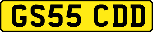 GS55CDD