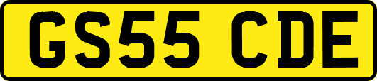 GS55CDE