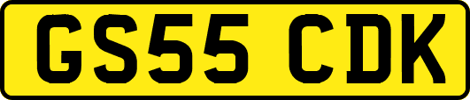 GS55CDK