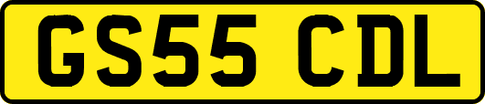 GS55CDL