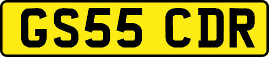 GS55CDR