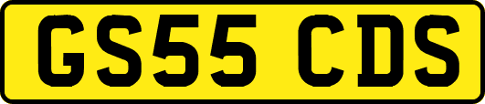 GS55CDS