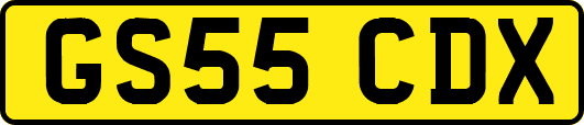 GS55CDX