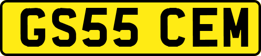 GS55CEM