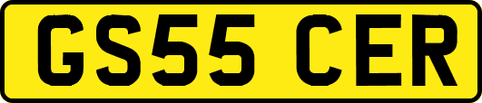 GS55CER