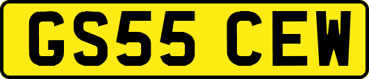 GS55CEW