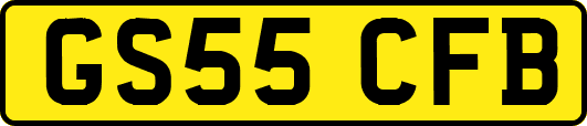 GS55CFB