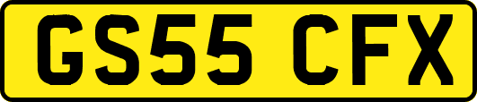 GS55CFX