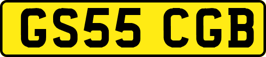 GS55CGB