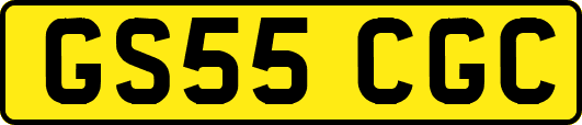 GS55CGC