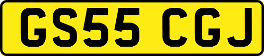 GS55CGJ