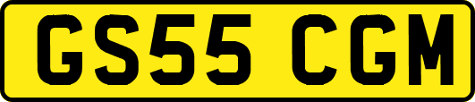 GS55CGM