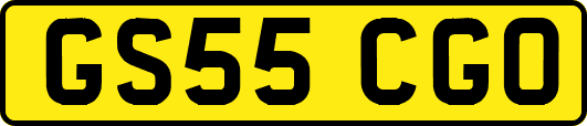 GS55CGO