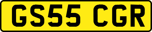 GS55CGR