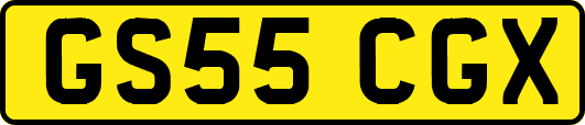 GS55CGX