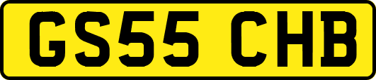 GS55CHB
