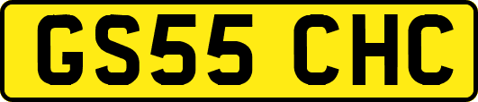 GS55CHC