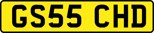 GS55CHD