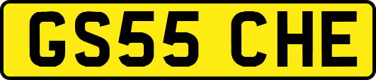 GS55CHE