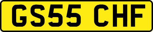 GS55CHF