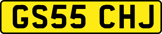 GS55CHJ