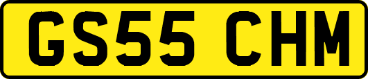 GS55CHM