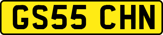 GS55CHN