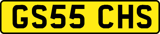 GS55CHS