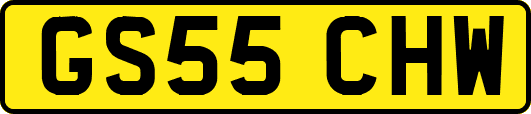 GS55CHW