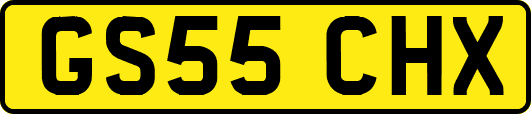 GS55CHX