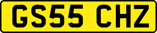 GS55CHZ