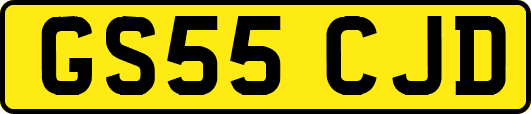 GS55CJD