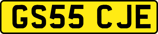 GS55CJE