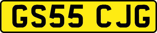 GS55CJG