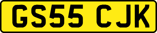 GS55CJK
