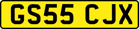 GS55CJX