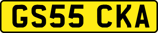 GS55CKA