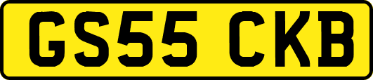 GS55CKB