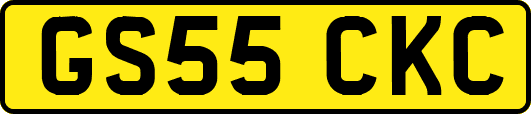 GS55CKC