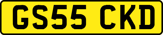 GS55CKD