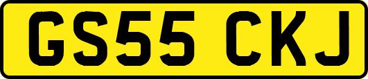 GS55CKJ