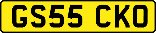 GS55CKO