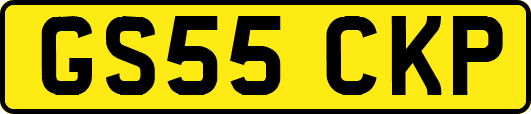 GS55CKP
