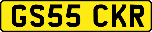 GS55CKR