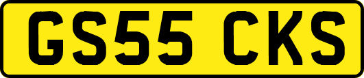 GS55CKS
