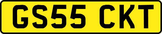 GS55CKT